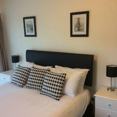 Clyde Apartments Dış mekan fotoğraf