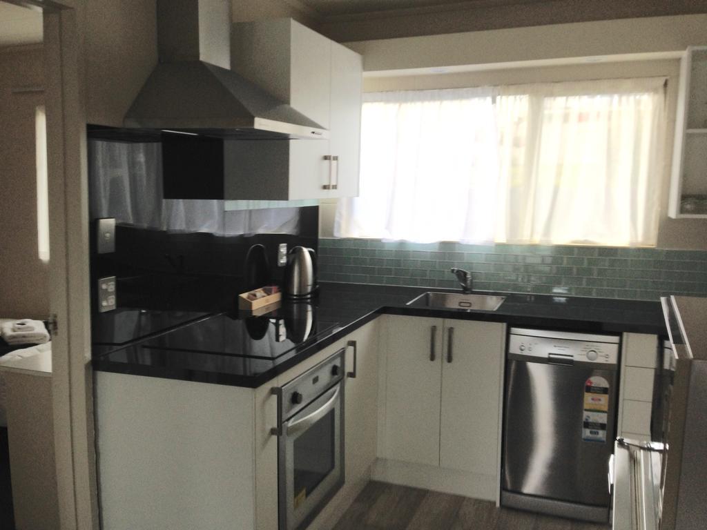 Clyde Apartments Dış mekan fotoğraf