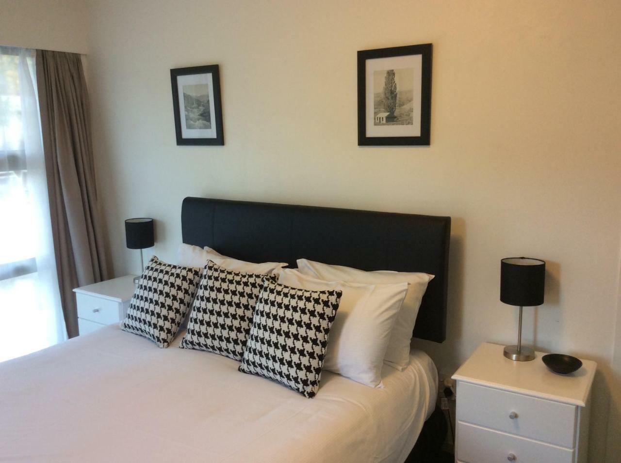 Clyde Apartments Dış mekan fotoğraf