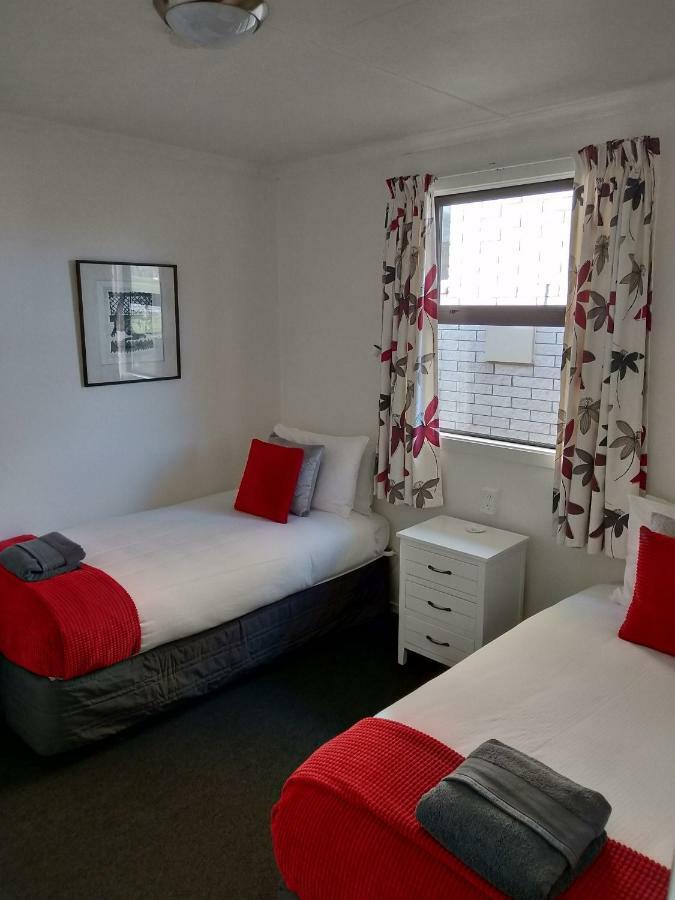 Clyde Apartments Dış mekan fotoğraf