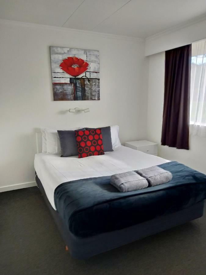 Clyde Apartments Dış mekan fotoğraf