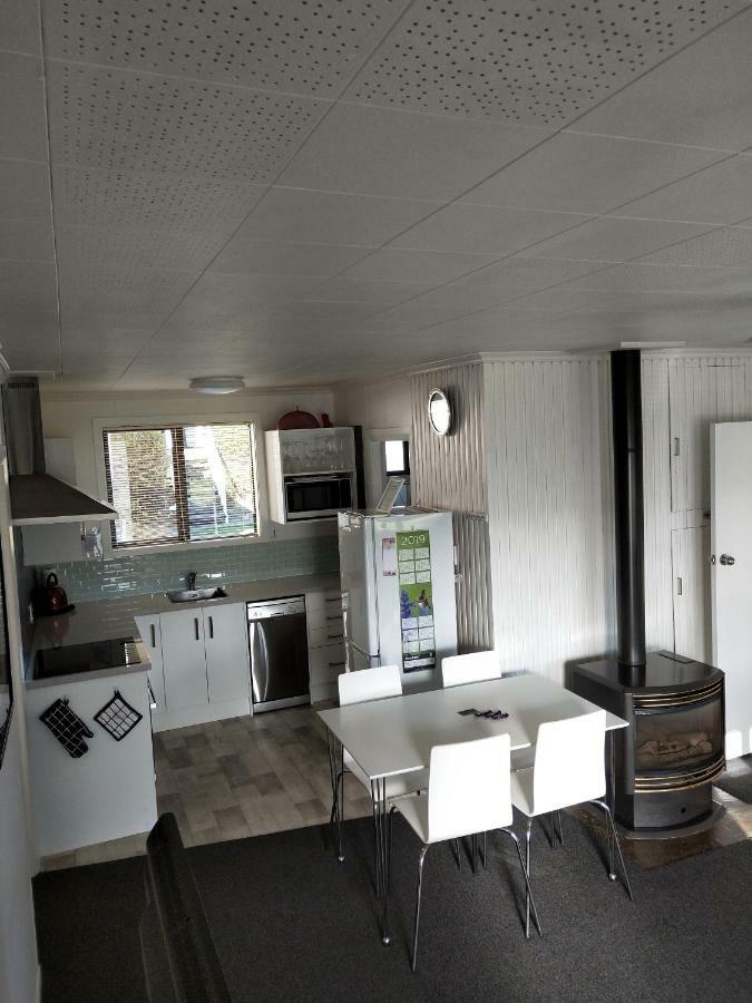 Clyde Apartments Dış mekan fotoğraf